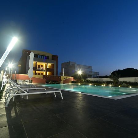 Villa Luigia Luxury Relais Gallipoli Dış mekan fotoğraf