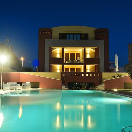 Villa Luigia Luxury Relais Gallipoli Dış mekan fotoğraf