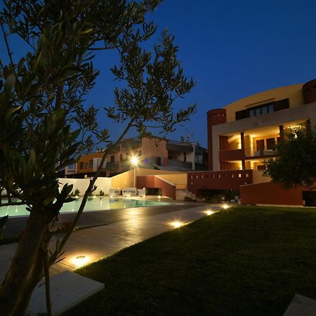 Villa Luigia Luxury Relais Gallipoli Dış mekan fotoğraf
