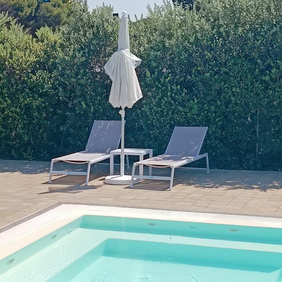 Villa Luigia Luxury Relais Gallipoli Dış mekan fotoğraf