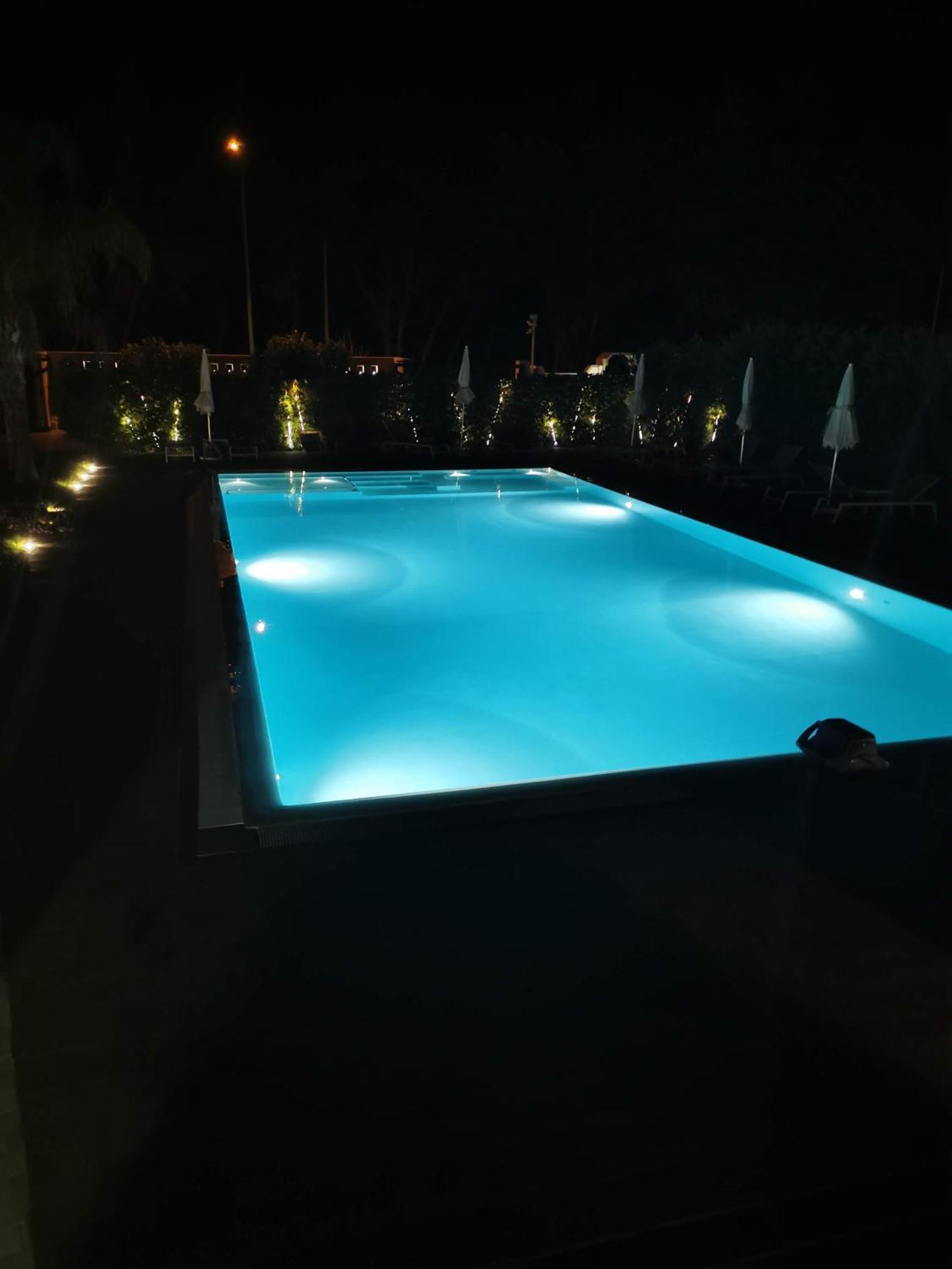 Villa Luigia Luxury Relais Gallipoli Dış mekan fotoğraf