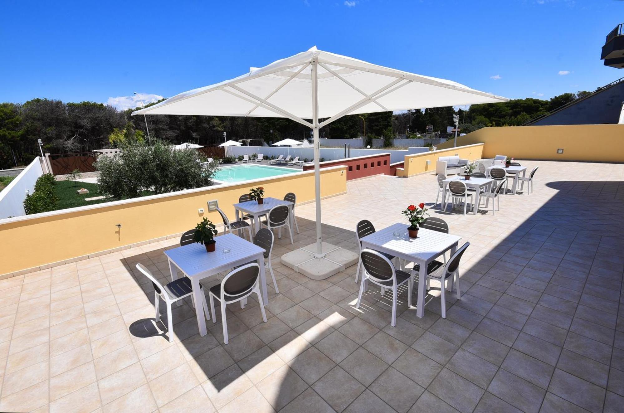 Villa Luigia Luxury Relais Gallipoli Dış mekan fotoğraf