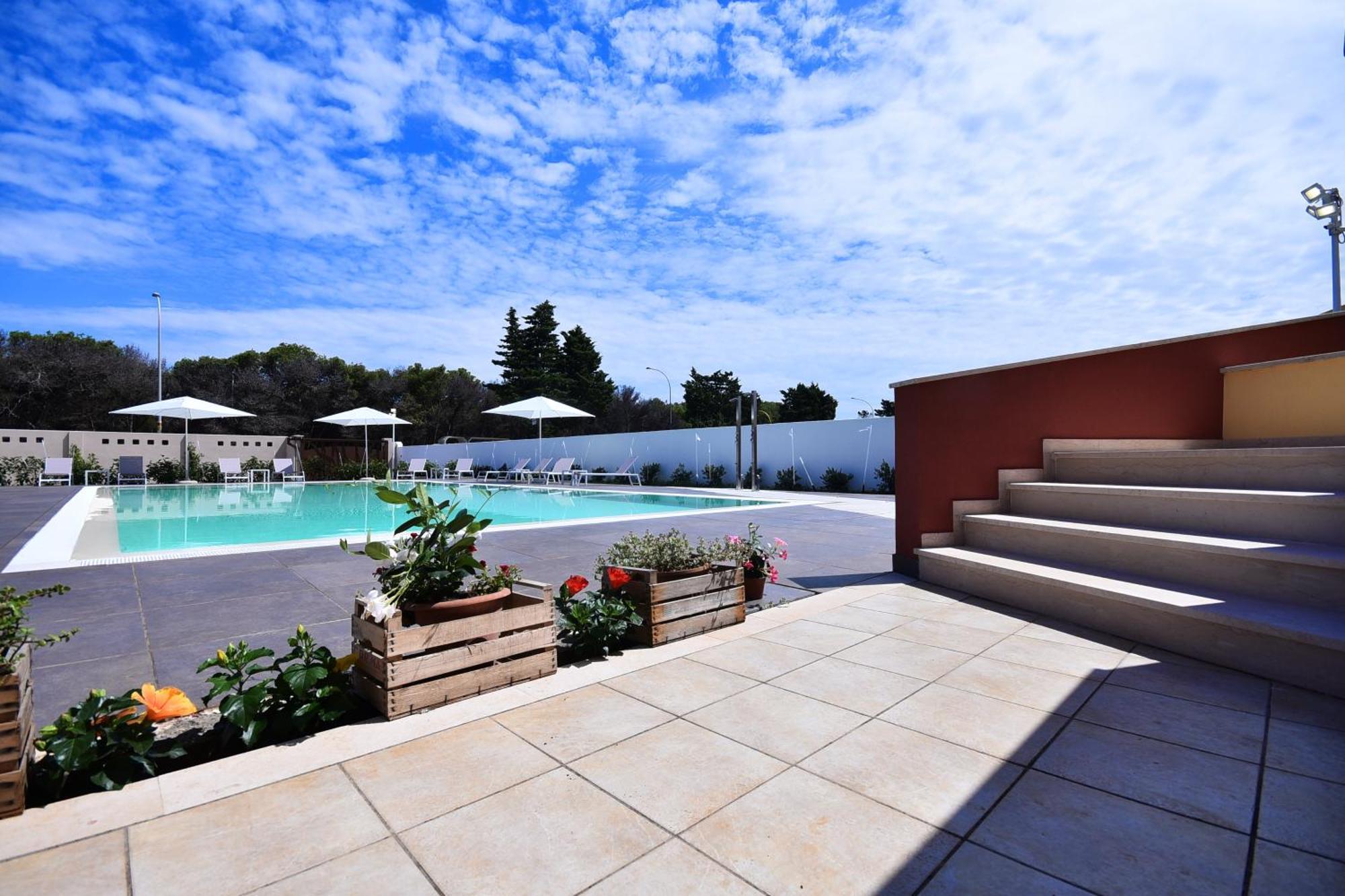 Villa Luigia Luxury Relais Gallipoli Dış mekan fotoğraf