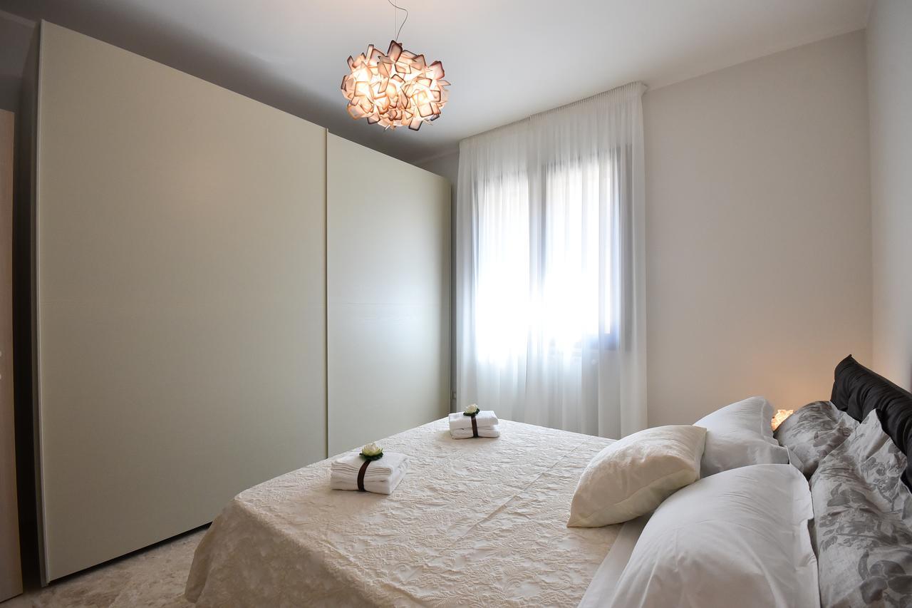 Villa Luigia Luxury Relais Gallipoli Dış mekan fotoğraf