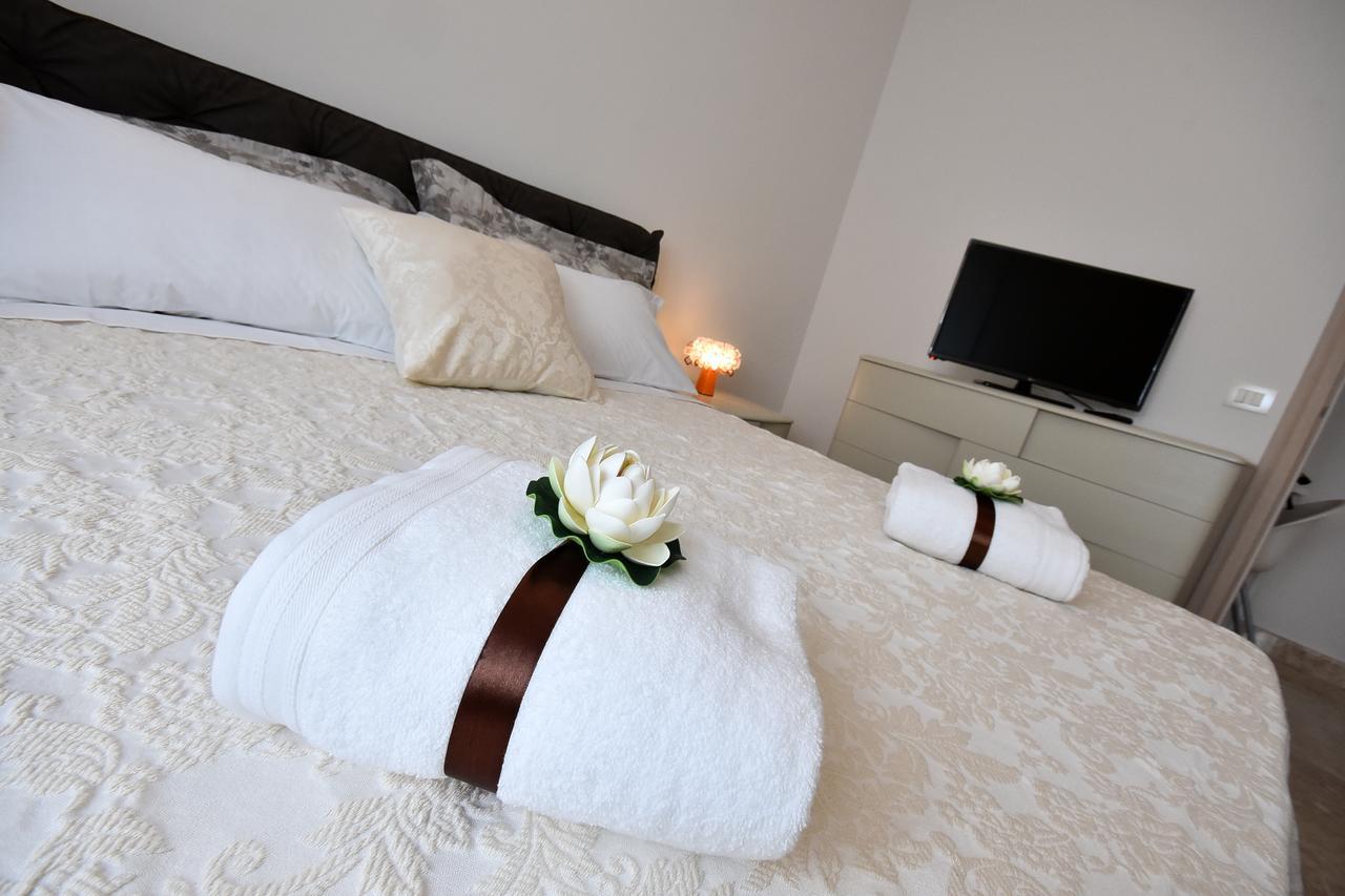 Villa Luigia Luxury Relais Gallipoli Dış mekan fotoğraf