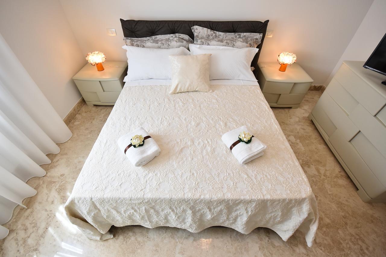 Villa Luigia Luxury Relais Gallipoli Dış mekan fotoğraf