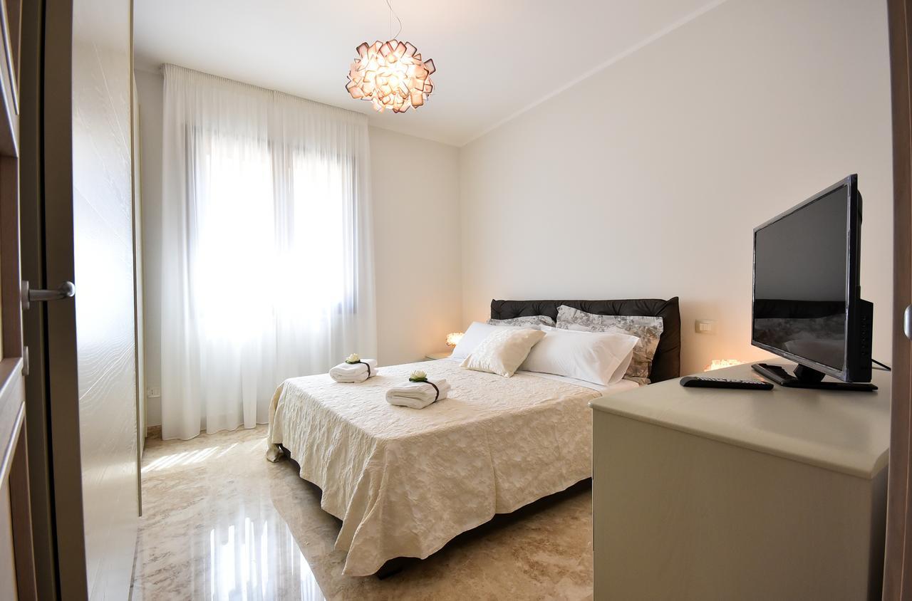 Villa Luigia Luxury Relais Gallipoli Dış mekan fotoğraf