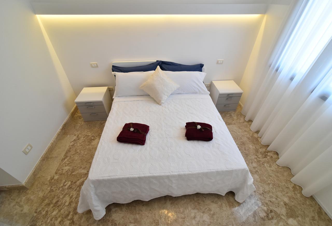 Villa Luigia Luxury Relais Gallipoli Dış mekan fotoğraf