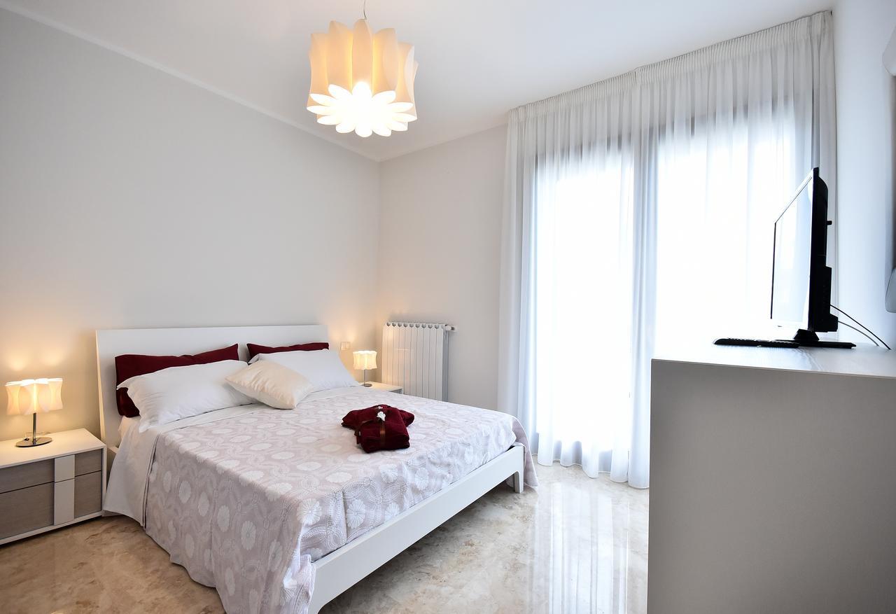Villa Luigia Luxury Relais Gallipoli Dış mekan fotoğraf