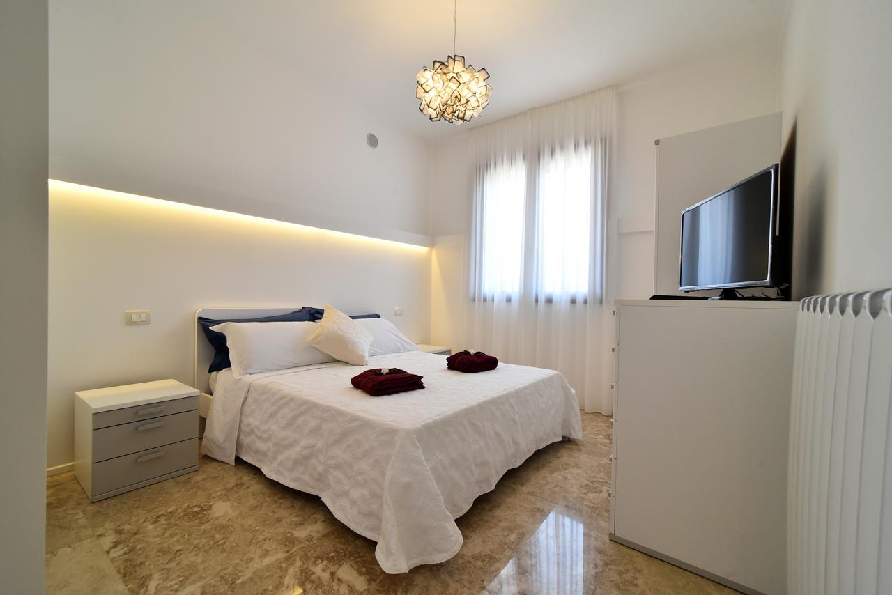 Villa Luigia Luxury Relais Gallipoli Dış mekan fotoğraf
