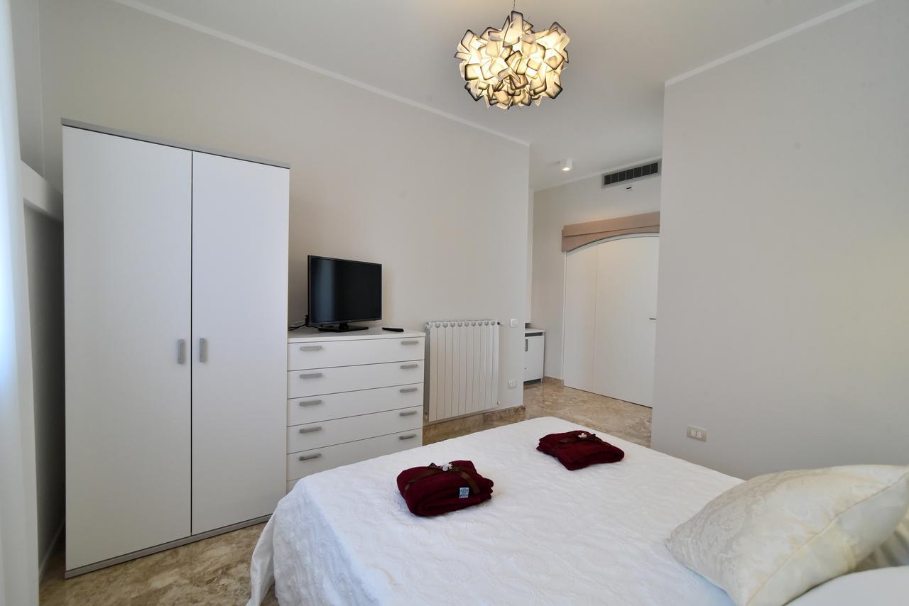 Villa Luigia Luxury Relais Gallipoli Dış mekan fotoğraf