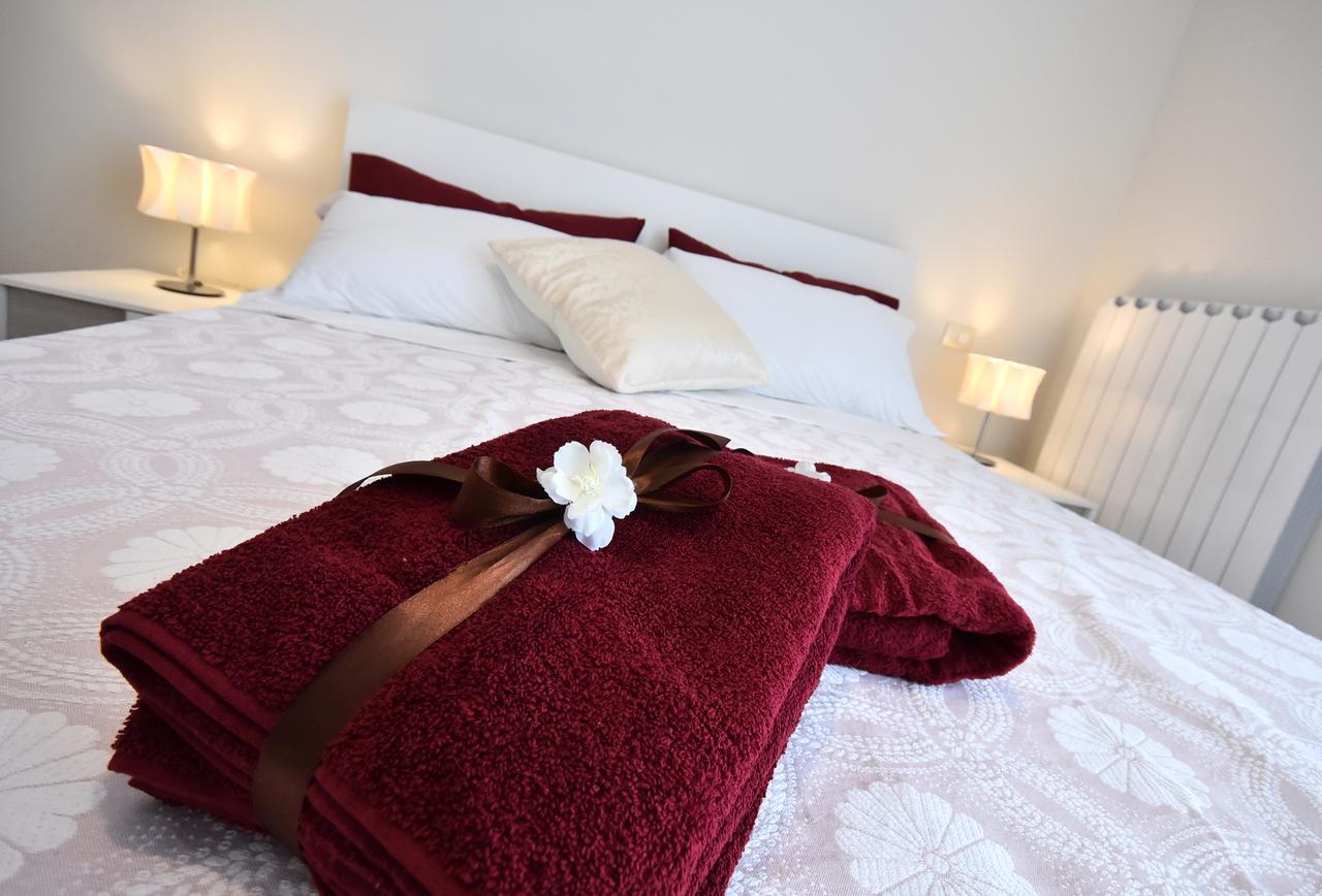 Villa Luigia Luxury Relais Gallipoli Dış mekan fotoğraf
