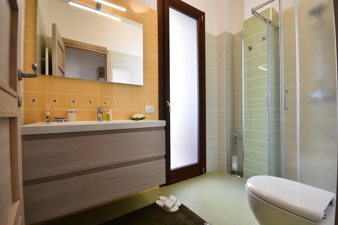 Villa Luigia Luxury Relais Gallipoli Dış mekan fotoğraf