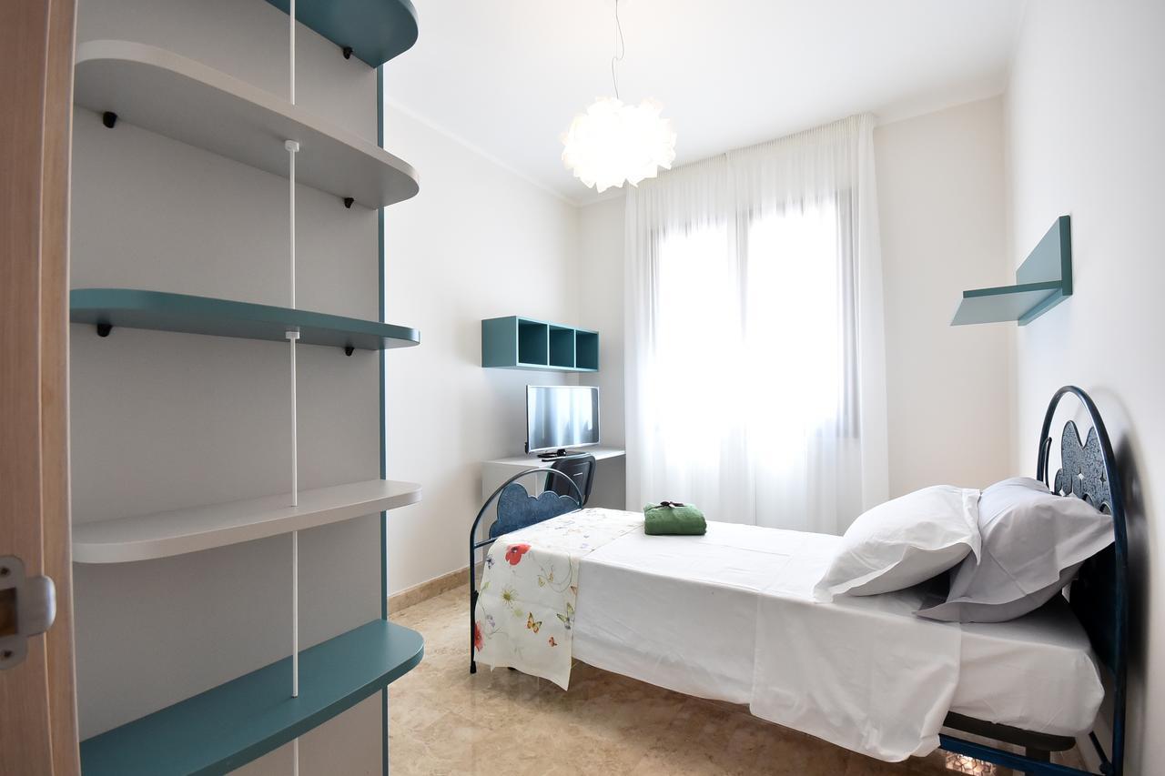 Villa Luigia Luxury Relais Gallipoli Dış mekan fotoğraf