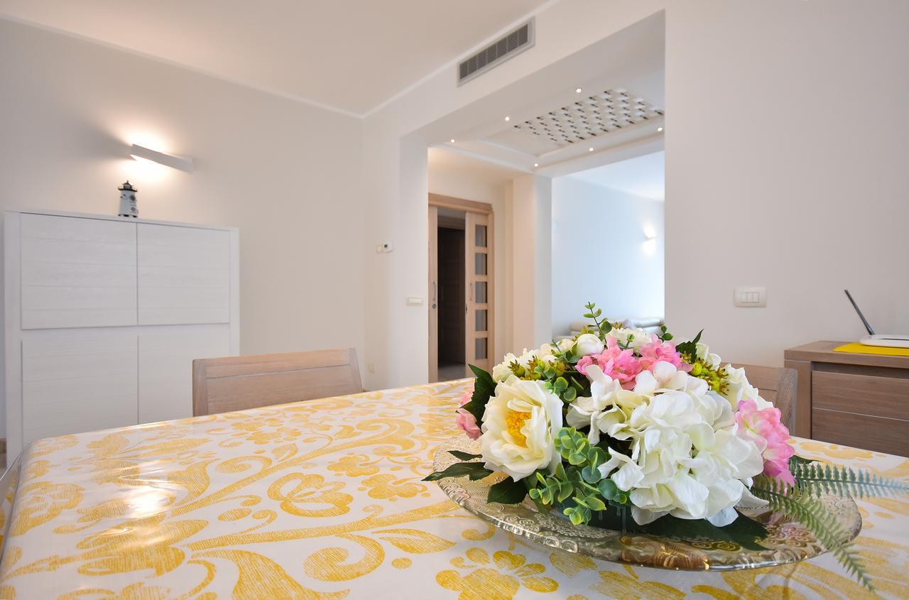 Villa Luigia Luxury Relais Gallipoli Dış mekan fotoğraf