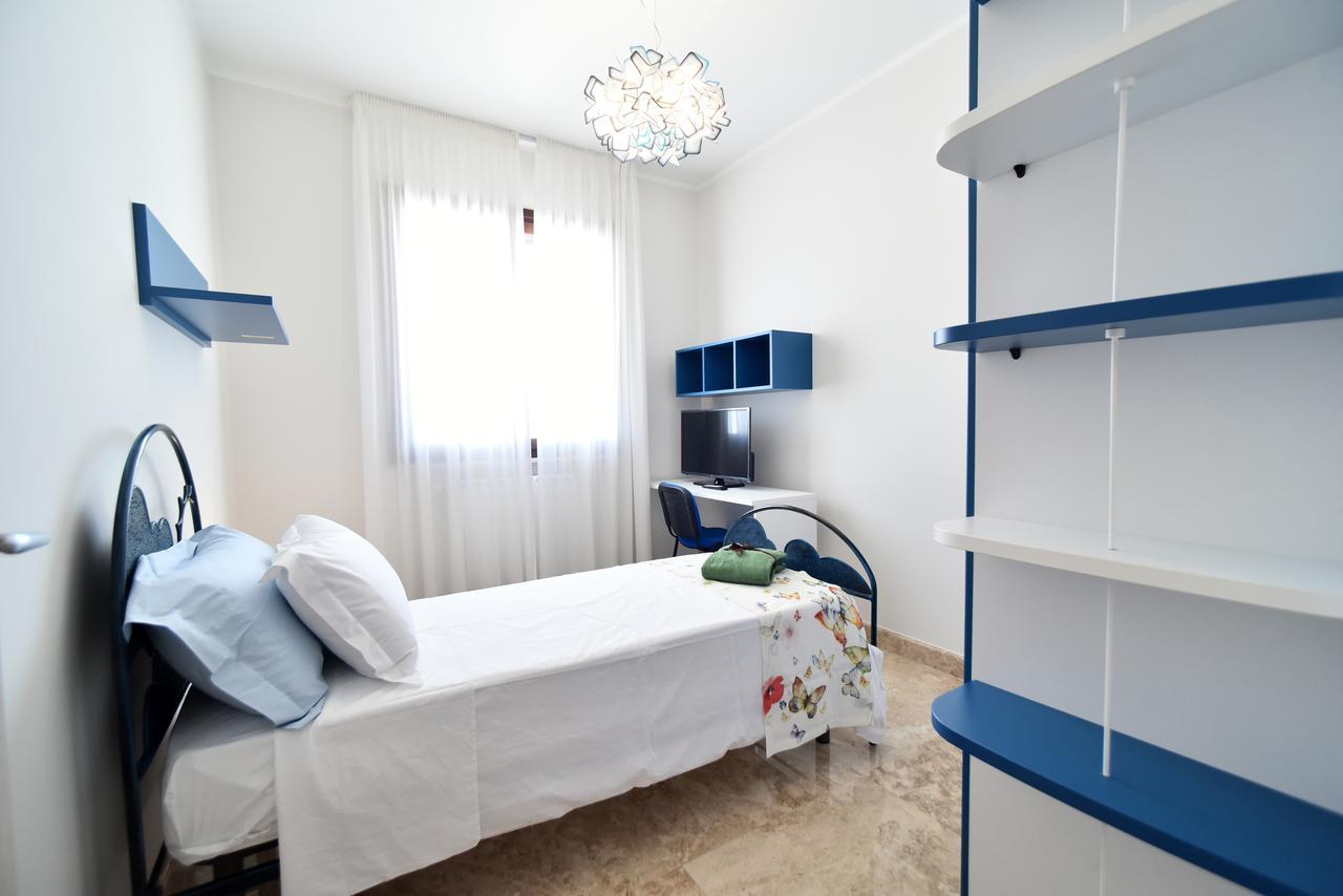 Villa Luigia Luxury Relais Gallipoli Dış mekan fotoğraf