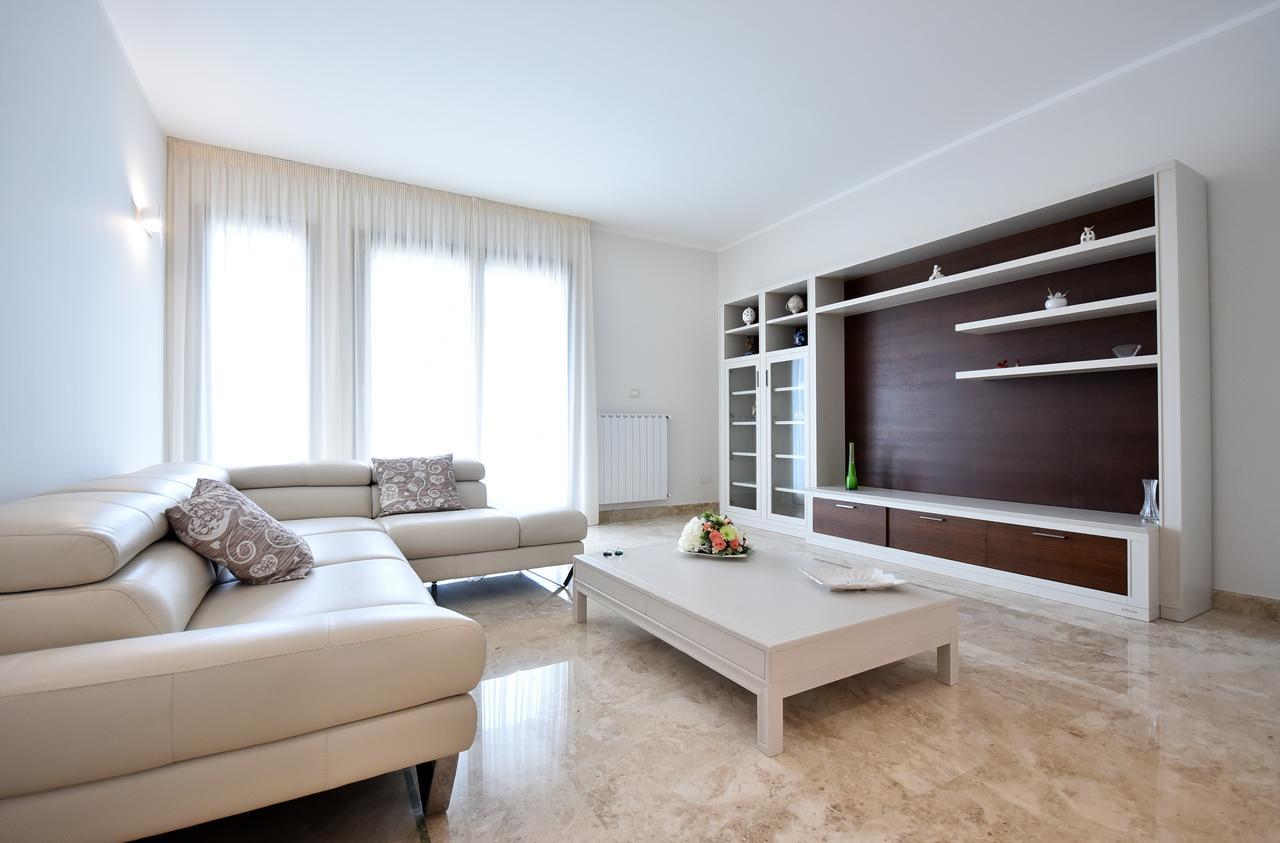Villa Luigia Luxury Relais Gallipoli Dış mekan fotoğraf