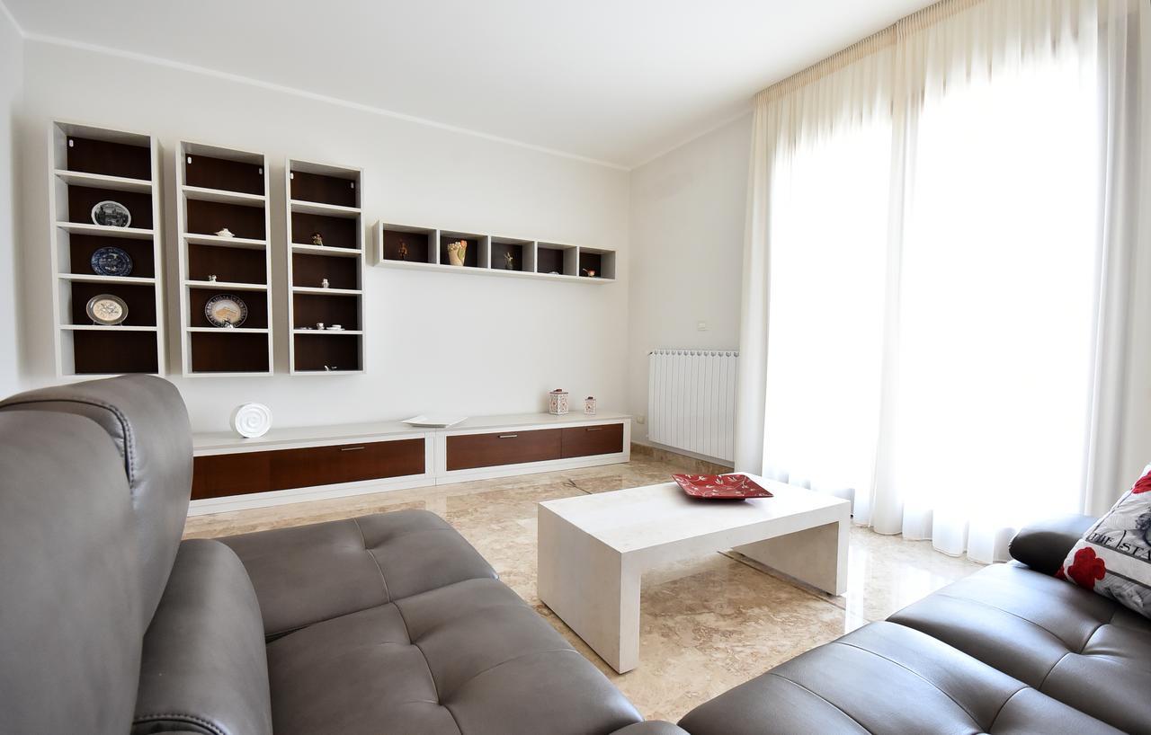 Villa Luigia Luxury Relais Gallipoli Dış mekan fotoğraf