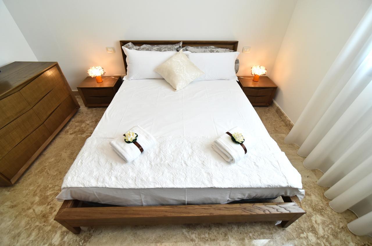 Villa Luigia Luxury Relais Gallipoli Dış mekan fotoğraf