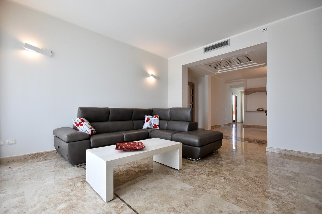 Villa Luigia Luxury Relais Gallipoli Dış mekan fotoğraf