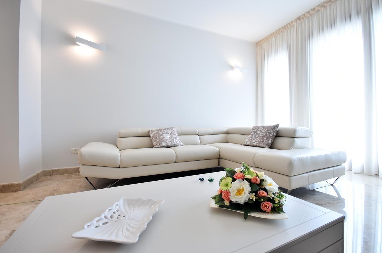 Villa Luigia Luxury Relais Gallipoli Dış mekan fotoğraf
