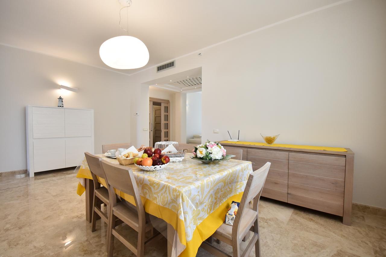 Villa Luigia Luxury Relais Gallipoli Dış mekan fotoğraf
