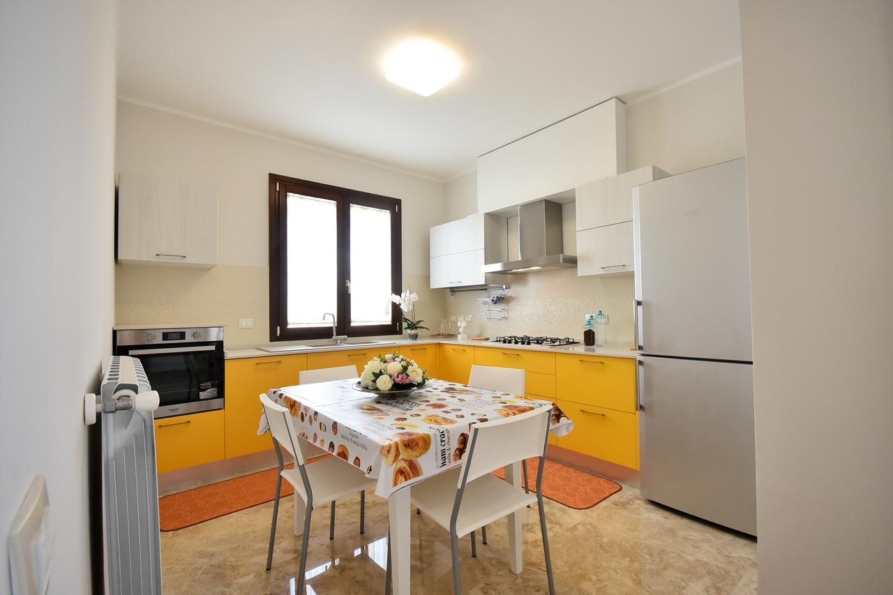 Villa Luigia Luxury Relais Gallipoli Dış mekan fotoğraf