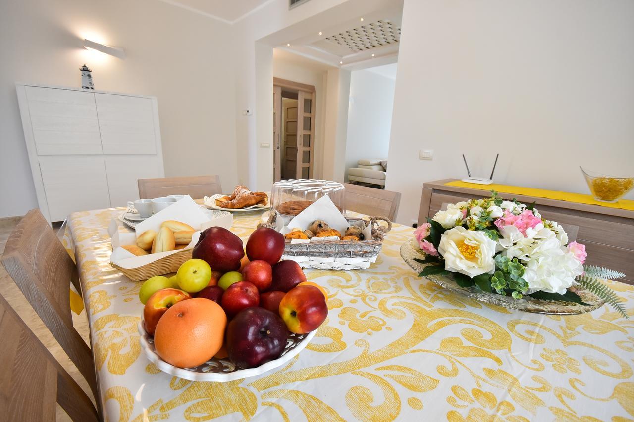 Villa Luigia Luxury Relais Gallipoli Dış mekan fotoğraf