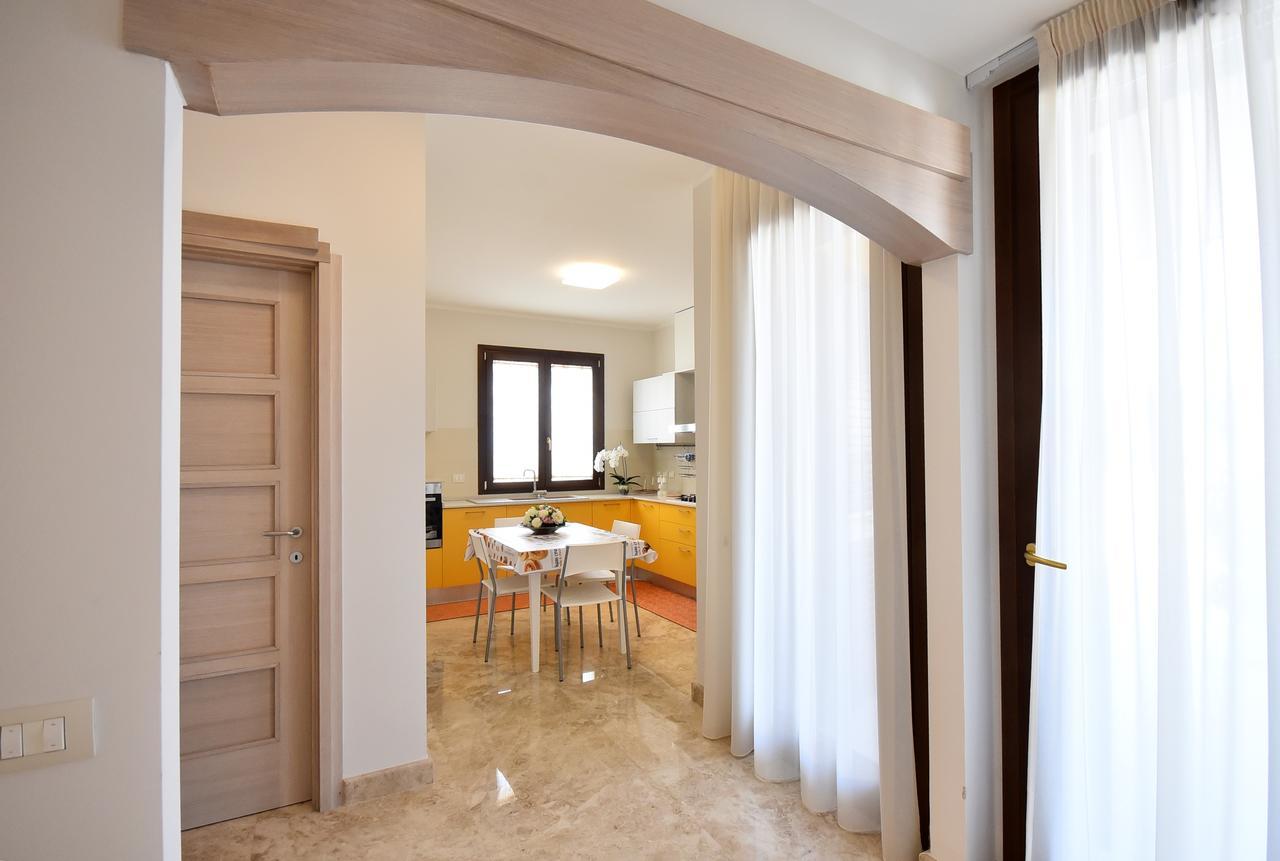 Villa Luigia Luxury Relais Gallipoli Dış mekan fotoğraf