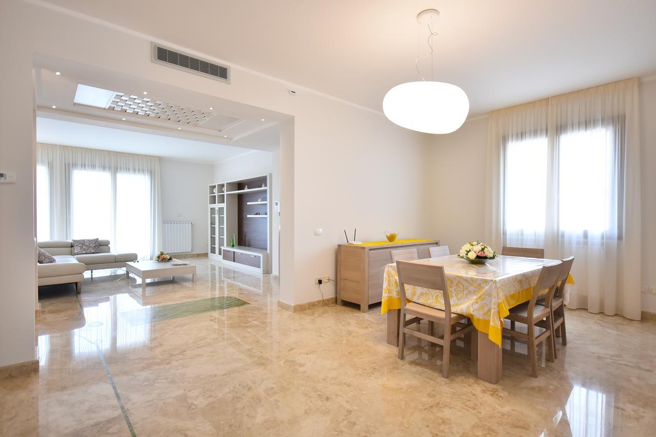 Villa Luigia Luxury Relais Gallipoli Dış mekan fotoğraf