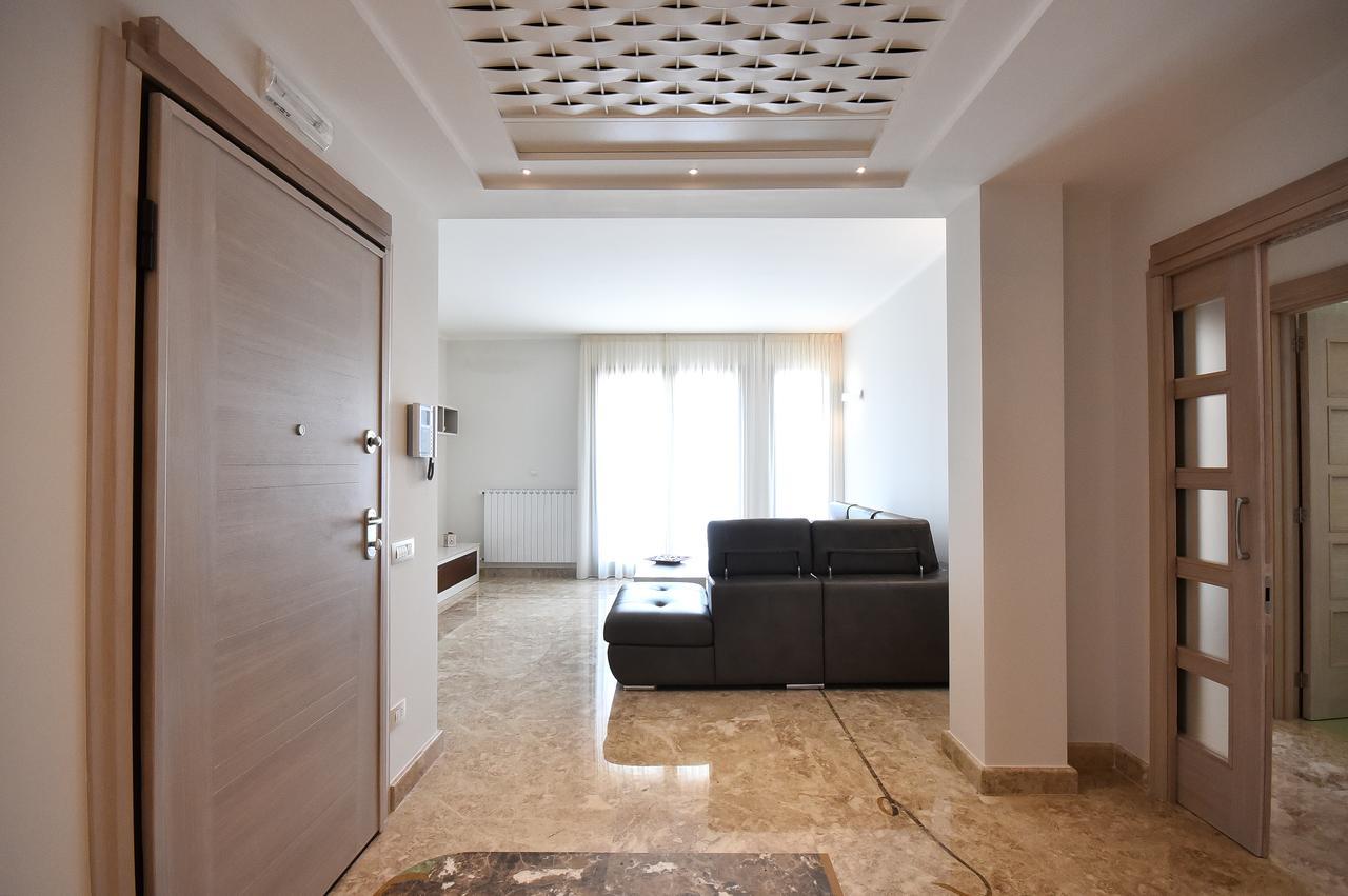 Villa Luigia Luxury Relais Gallipoli Dış mekan fotoğraf