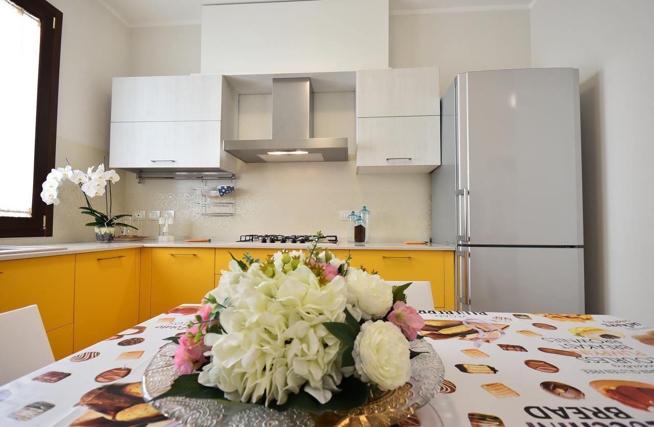 Villa Luigia Luxury Relais Gallipoli Dış mekan fotoğraf