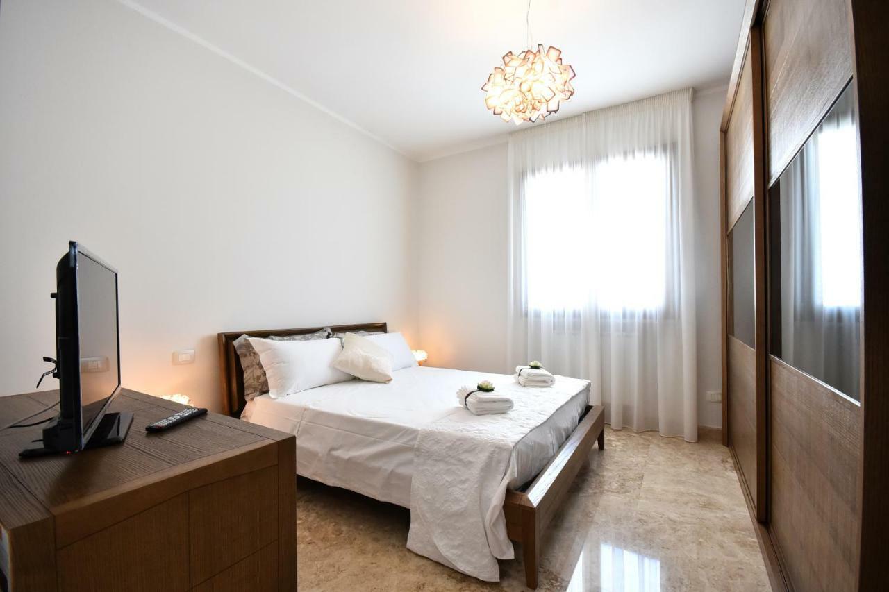 Villa Luigia Luxury Relais Gallipoli Dış mekan fotoğraf