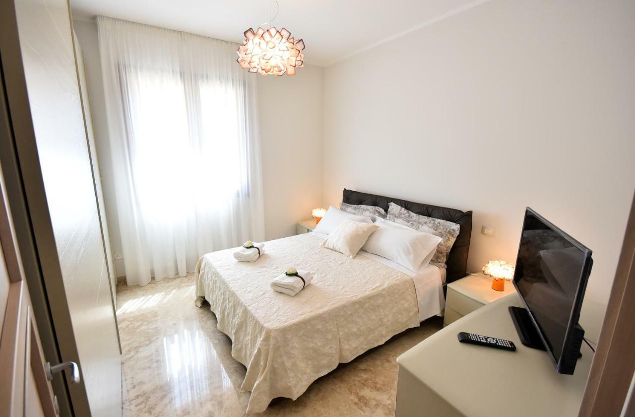 Villa Luigia Luxury Relais Gallipoli Dış mekan fotoğraf