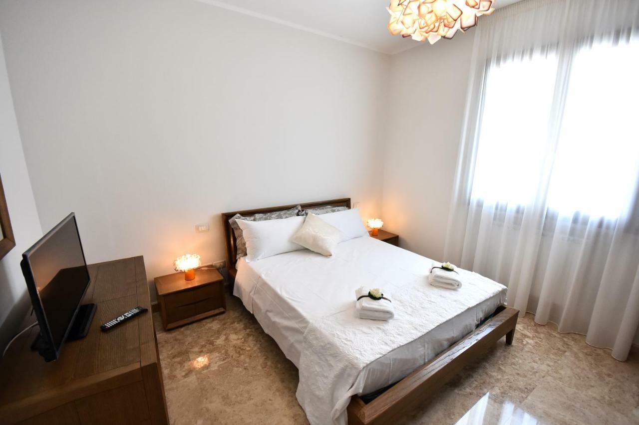 Villa Luigia Luxury Relais Gallipoli Dış mekan fotoğraf