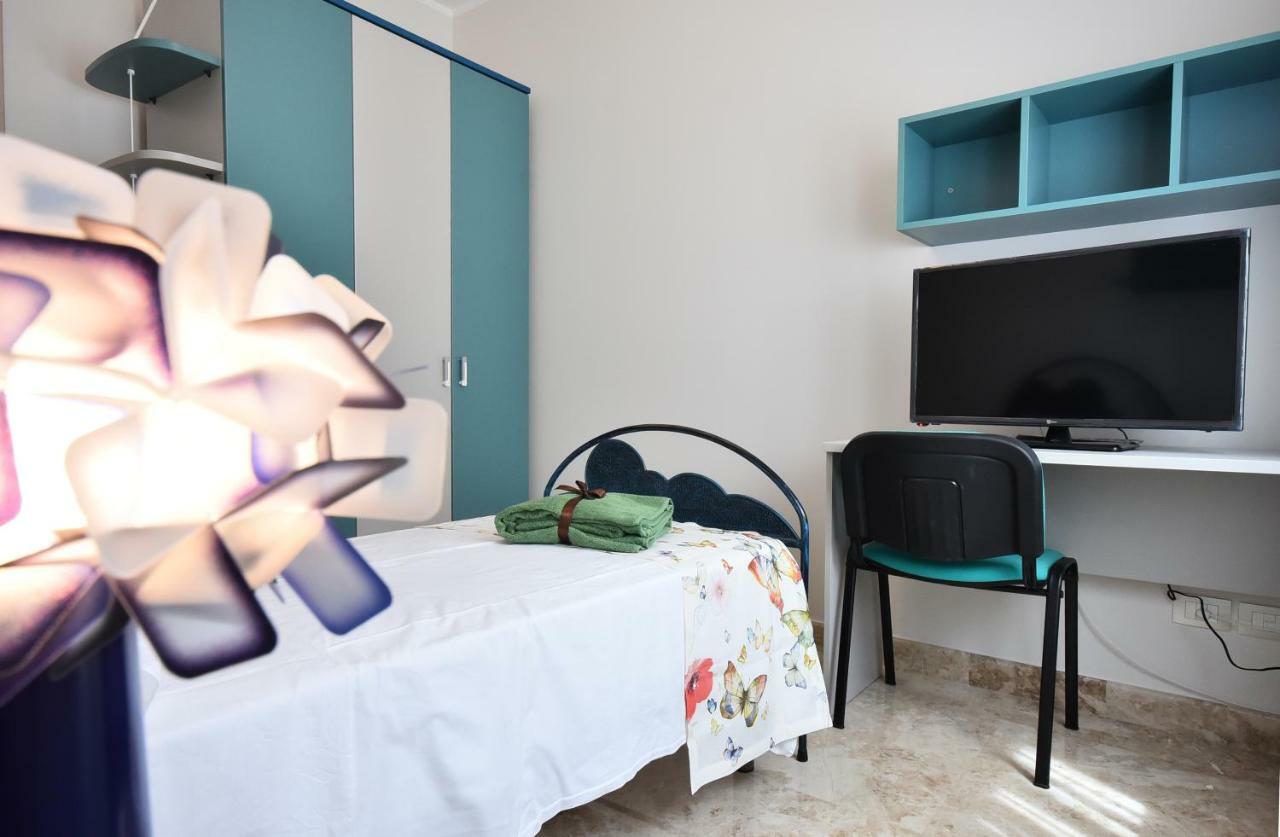 Villa Luigia Luxury Relais Gallipoli Dış mekan fotoğraf