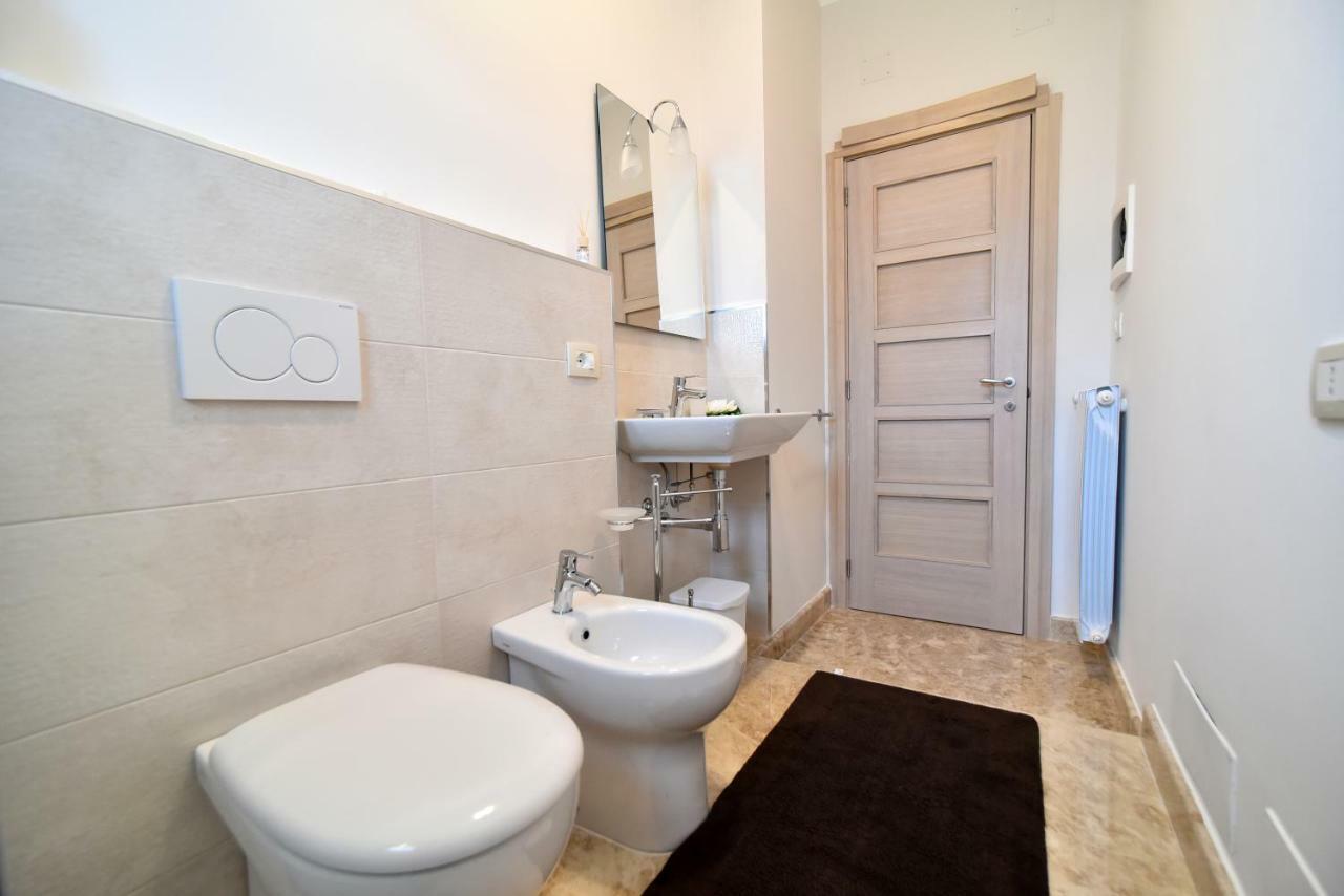 Villa Luigia Luxury Relais Gallipoli Dış mekan fotoğraf